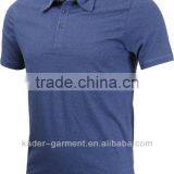 Wholesale Bulk Polo Shirts With Logo thumbnail-1