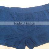Men's Boxer Bamboo Fiber Spandex Men Short Pants thumbnail-3