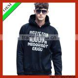 Men's Hoodie Men Hoody, Dongguan Baixin Garment Factory thumbnail-1