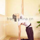 2015 Custom Women Yoga Pant, Hot Sale Girls Wearing Yoga Wear YP1303 thumbnail-5