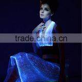 Wedding Dresses 2014 Luminous Costumes Luminous Clothing thumbnail-2
