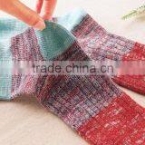 Mens 100% Cotton Socks, Warm Cotton Socks, Bulk Cotton Socks thumbnail-5