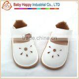 Branded Casual Designer Wholesale Mary Jane Squeaky Children Shoes