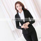Hotel Design Ladys Uniform Front Office Uniforms for Ladies thumbnail-4
