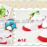 2014 Baby Socks Gift thumbnail-1