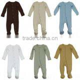 Soft Baby Toddler Bodysuit Leg Cover