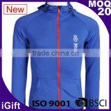 ISO 9001 Garment Industry Walking Running Jacket Sport thumbnail-1