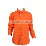 BSCI/ISO9001 US Market Executive Solid Purple Color Mens Tuxedo Shirts thumbnail-3