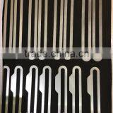 Different Kinds of Relfective Letters be Heated on Fabrics thumbnail-5