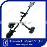 3 Wheel Golf Trolley for Sale thumbnail-1