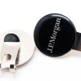 Custom Cap Clip Magnetic Golf Hat Clips With Ball Marker thumbnail-5
