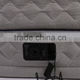 INTEX Senior Luxurious And Comfortable Simmons Type Air Bed thumbnail-5