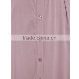 Fashion Chiffon Women Clothing Wholesale Sleeveless v Neck Long Summer Beach Maxi Dress thumbnail-4