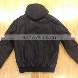 Man pu Leather Jacket #PL8707 thumbnail-2