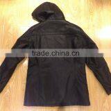 Men pu Leather Jacket #PL8712 thumbnail-2