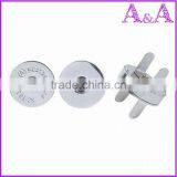 14-18mm Strong Magnet Snap Button Magnetic Button for Handbag thumbnail-1