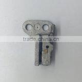 CHAINING TONGUE HOLDER BROTHER Serger Overlock Sewing 1034D, 929D #XB0401-001 thumbnail-2