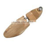 Factory Supply Top Selling Aromatic Red Cedar Wood Shoe Stretcher for Wholesale thumbnail-2