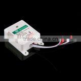 1pcs Hot Worldwide MT02-02 95DB-75DB Intelligent Auto On Off Light Sound Voice Sensor Switch Time Delay AC 160-250V Hot Search thumbnail-3
