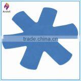 Custom Felt Pot Mat With Logo Printed Pot Protector thumbnail-1