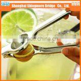Cheap Wholesale High Quality Zinc Alloy Manul Juicer thumbnail-3