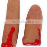 Halloween Gift Decoration Promotion Gift Sticky Body Organ Toys Splatter Toys thumbnail-3