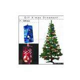 Sell DIY Christmas Ornaments-Gift Box thumbnail-1