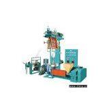 Sell Lifting Film Blowing Machine Set thumbnail-1