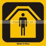 Glow in the Dark Reflective Marker for Safety thumbnail-5