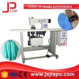 Ultrasonic Surgical Gown Making Machine With CE Certificate thumbnail-5