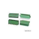 Sell Pluggable Terminal Block (RoHS) thumbnail-1