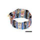 Sell Magnetic Hematite Bracelet thumbnail-1