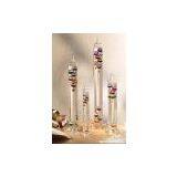 China (Mainland) Sandglass And Galileo Thermometer thumbnail-1