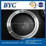 CRBH25025A UU Crossed Roller Bearings (250x310x25mm) Machine Tool Bearing BYC Band Thin Section Robotic Bearings thumbnail-3