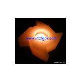 Fancy Blade Candle Holder thumbnail-1