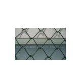 Chain Link Fence Mesh 12 thumbnail-1