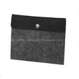 Stylish Felt Tablet Sleeve Assorted Colors Available thumbnail-1