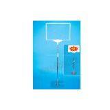 Metal Sign Holder;T Stand for Poster Stand;advertising Equipmentmer;chandising Tools thumbnail-1