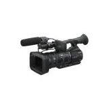 Sony HVR-Z5U Professional HDV Camcorder thumbnail-1