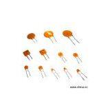 Sell PTC Resetable Fuses thumbnail-1