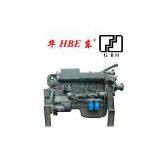 9.7L Steyr Series Diesel Engine