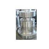 AISI 4130 Forged Steel Valves Tubing Spool Cross Tee For Petrochemical Equipment thumbnail-1