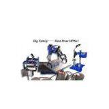 Digital Combo 9 IN 1 Heat Transfer Press Machine for Mug Plate Cap thumbnail-1