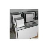 Stainless Steel High Efficiency Filter Hepa thumbnail-2