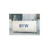 Aluminum Window Cleaning Cradle / Platform / Gondola 300kg Rated Load thumbnail-1