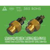 M6 Temperature Thermostat,M6 Thermal Protector thumbnail-3