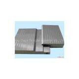 Polyurethane Heat Preservation Sheet thumbnail-2