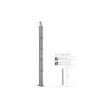 Aluminum Balustrade Staircase Railing Fence thumbnail-3