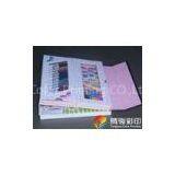 Customized Varnishing Hardcover Personalized Board Books Printing for Kids With Morals thumbnail-1