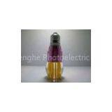 Multi - Colors 38 * 105mm 3w Crystal Low Voltage Led Bulb Light For Showcase, Home, Party thumbnail-1